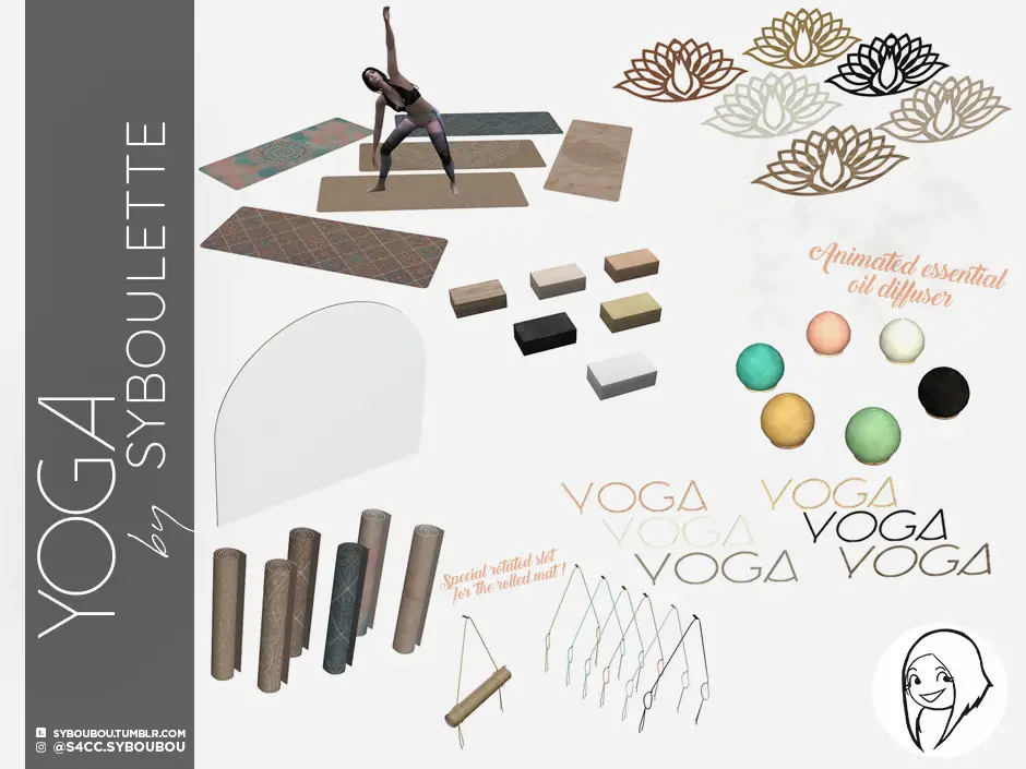 Yoga Set Preview tumblr