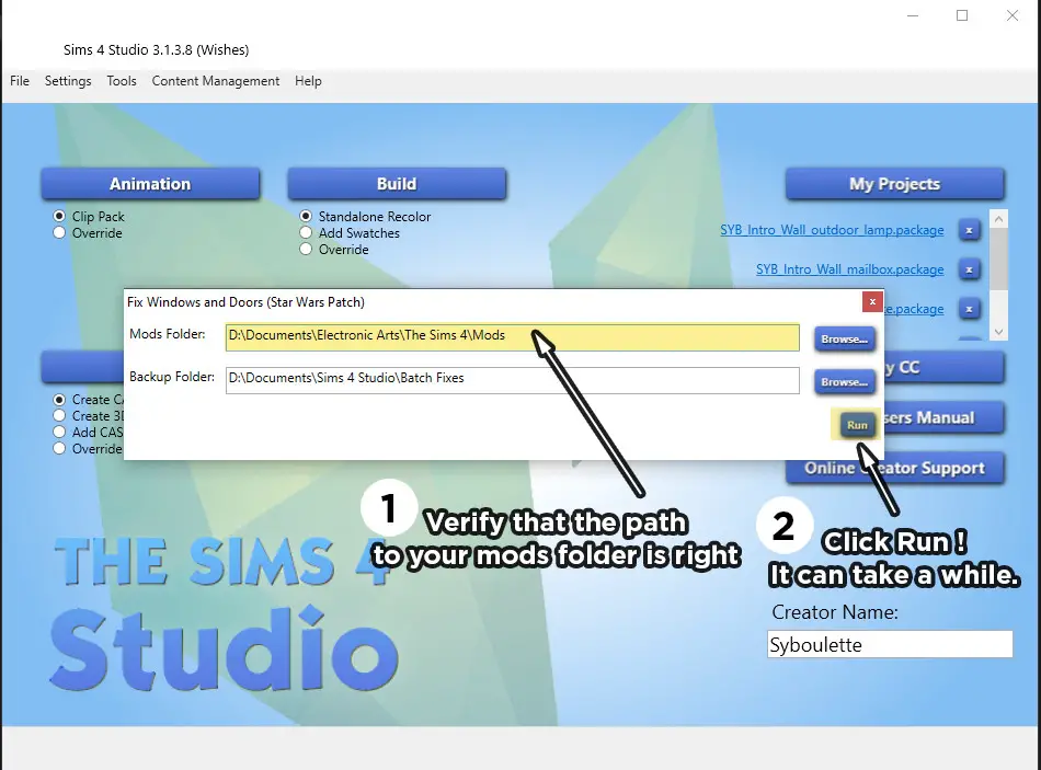 sims 4 ultimate fix tutorial