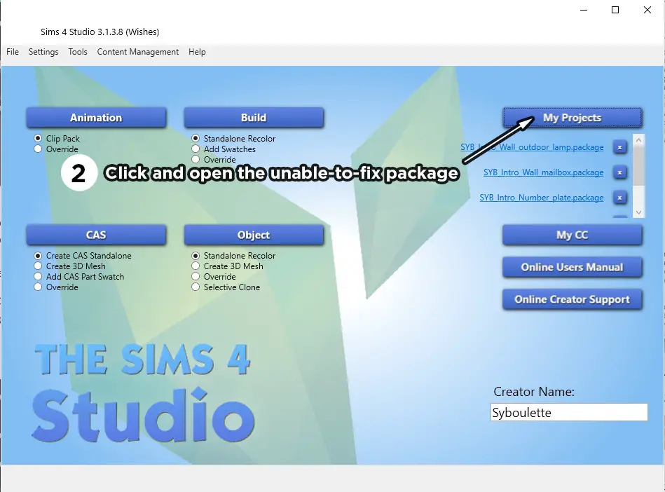 sims 4 ultimate fix tutorial