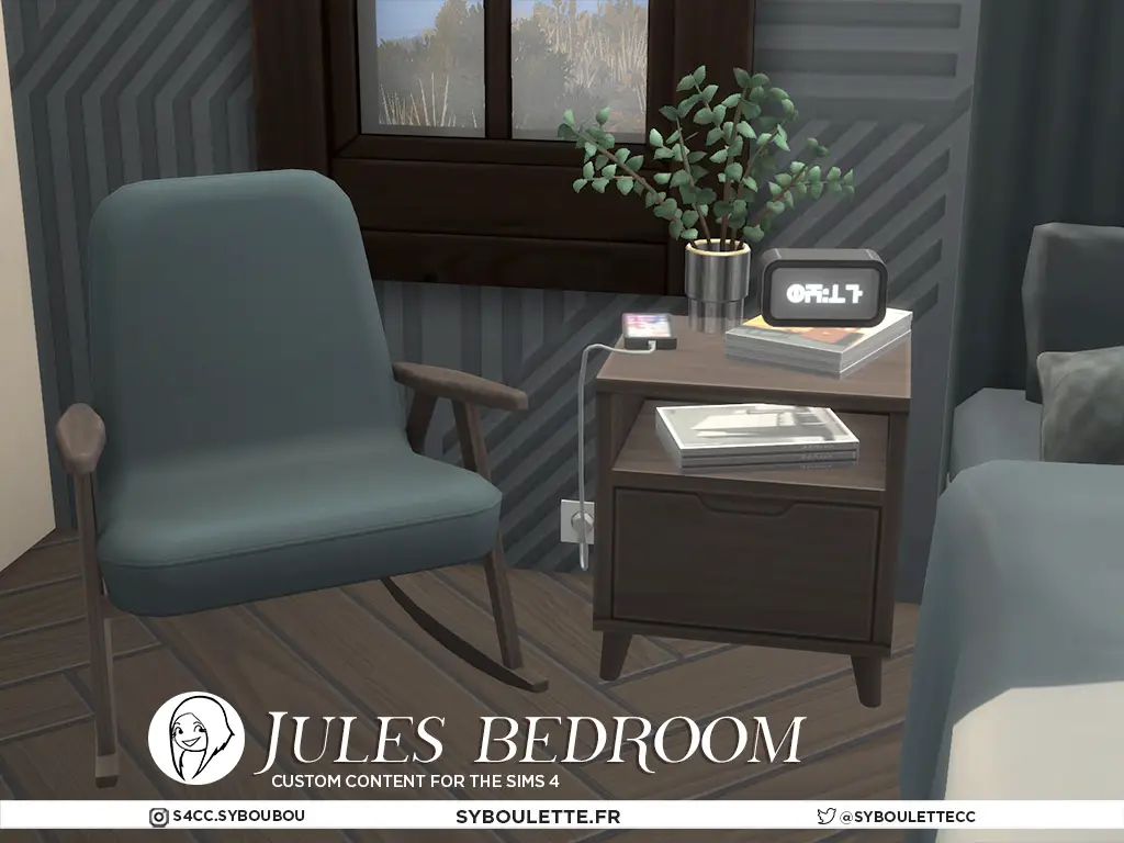 Jules preview 3