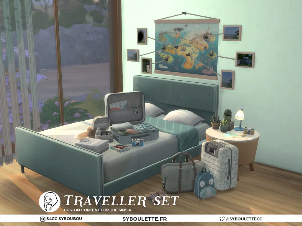 Traveller preview1