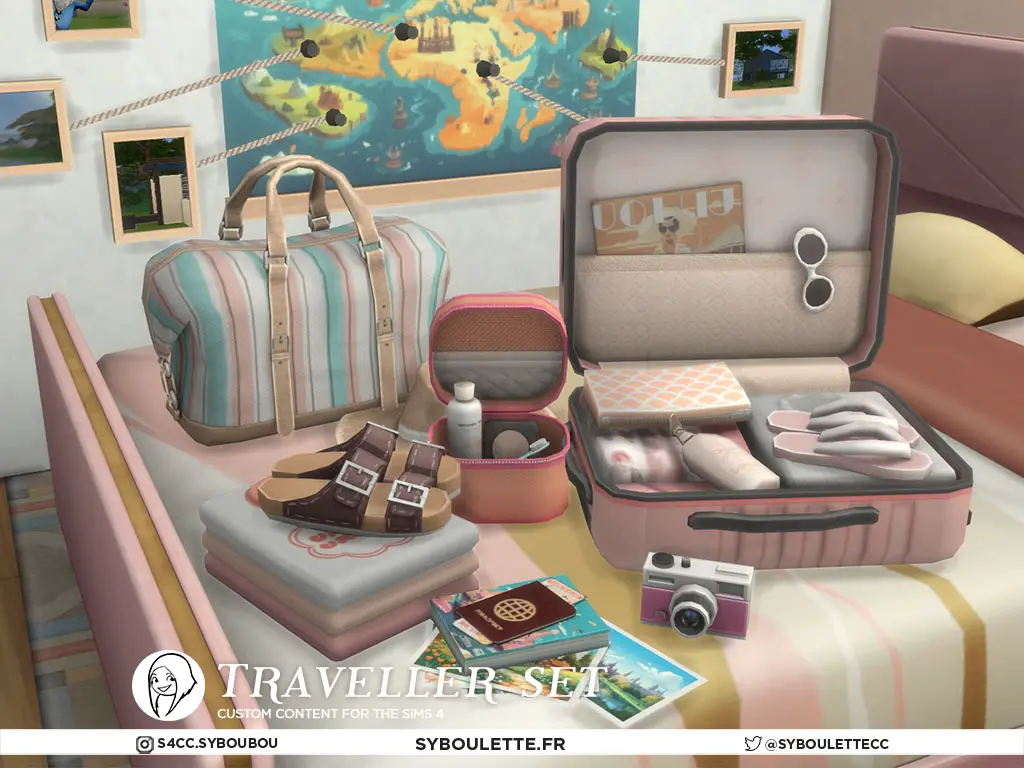 Traveller preview2