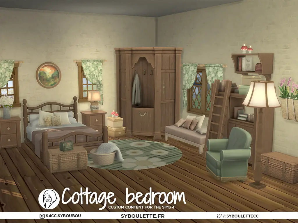 Cottage preview2