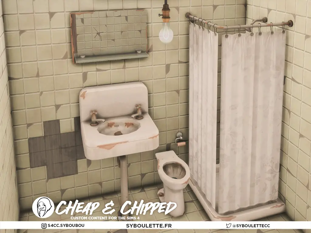 Cheap&Chipped preview2