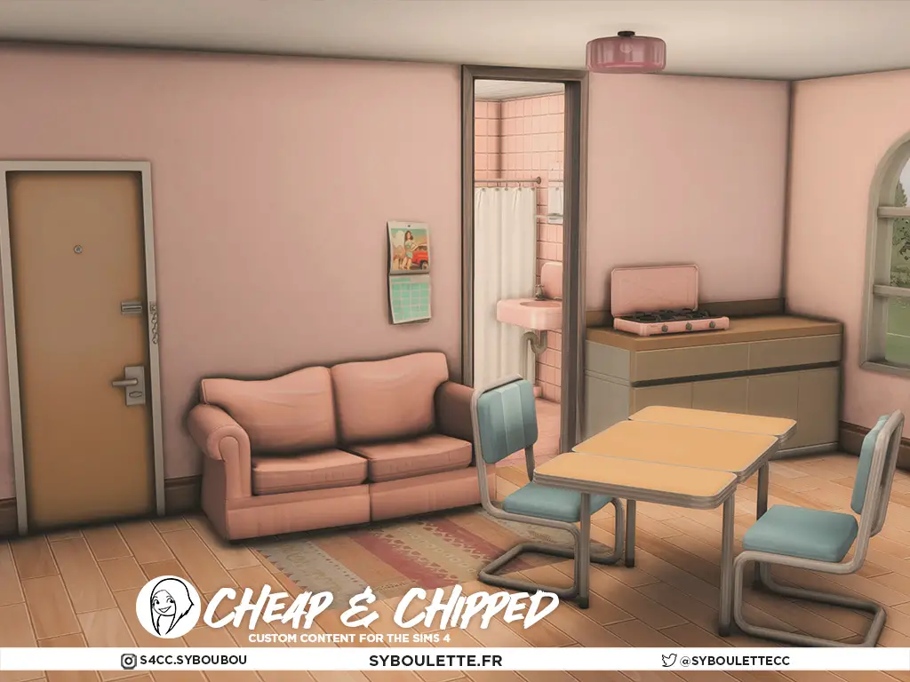 Cheap&Chipped preview4
