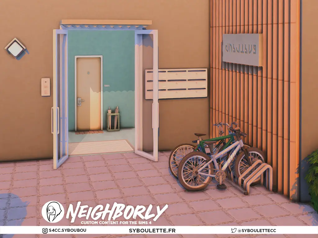 Neighborly preview 2